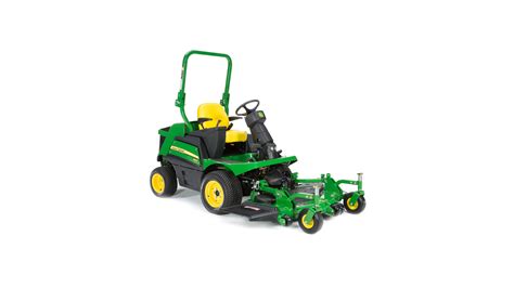 1575 Terraincut™ Front Mower Commercial Mowers John Deere Australia