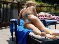 Naked Andrea Stefancikova In Countdown