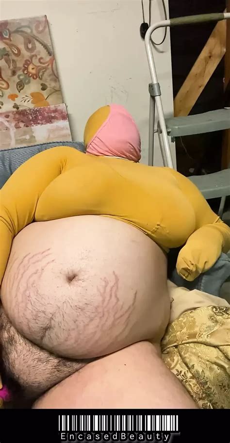 Pantyhood Encasement Bbw Bbw Porn Feat Encased Beauty Xhamster