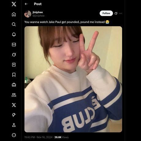 Jiniphee OnlyFans Porn Nude Content Review Best OnlyFans