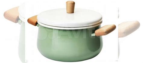 Новая кастрюля икеа купить в Москве | Товары для дома и дачи | Авито