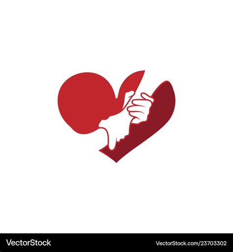 Helping Hands Logo
