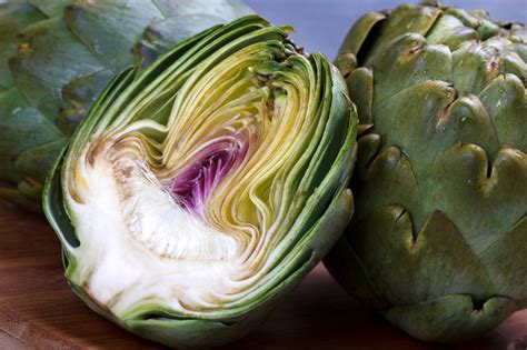 Что такое артишок и как его правильно готовить: пошаговый рецепт для ...