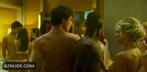 ALEXANDRA PINO Nude AZNude