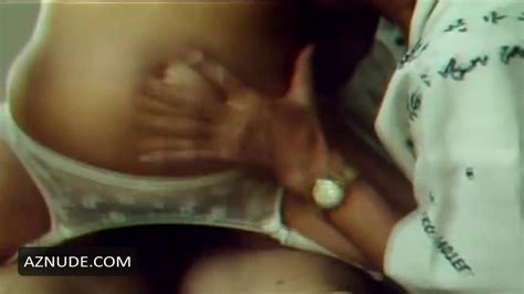 Nathalie Morin Nude Aznude