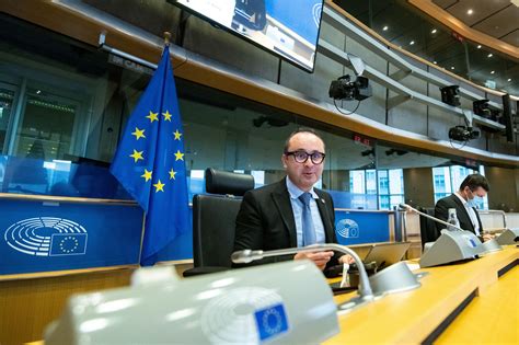 EU response to soaring energy prices