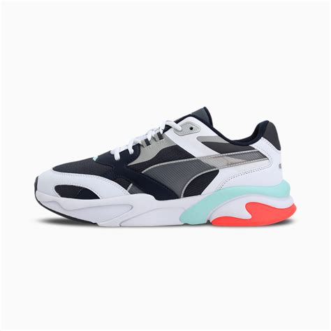 X Ray Millennium Sneakers Puma