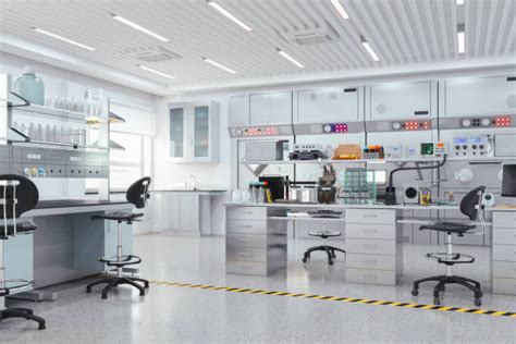 Optimal Medical Laboratory Design Layout In Malaysia