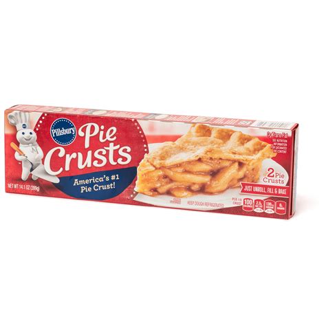 Do Ready Made Pie Crusts Expire At Hayden Champ Blog
