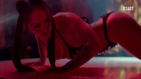 Nude Video Celebs Lyubov Aksyonova Nude Darya Moroz Nude Olga Sutulova Sexy Soderzhanki