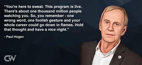 Paul Hogan Net Worth (Updated 2024) • TheCelebWealth