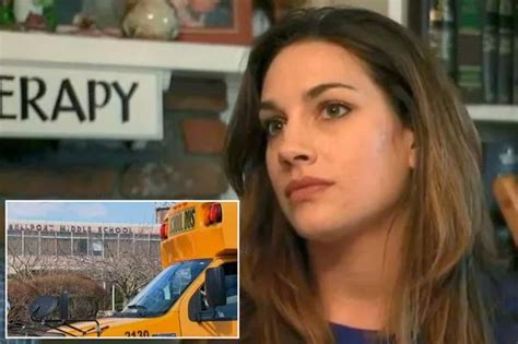 Mum Who Directed Porn Film Admits The SMELL On Set Made Her Sick Mirror Online