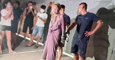 Trộm xe máy ở Thanh Hóa hot girl Bella bị bắt