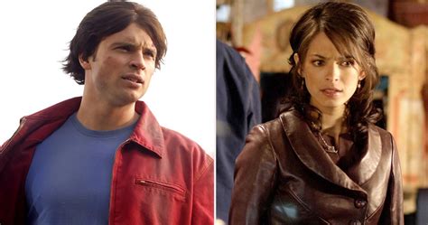 Where Are They Now: The Cast Of Smallville