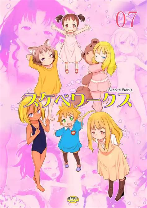 Character Nahida Nhentai Hentai Doujinshi And Manga