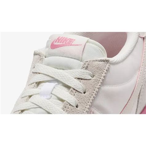 Nike Cortez Light Soft Pink Where To Buy Hf6410 666 The Sole Supplier