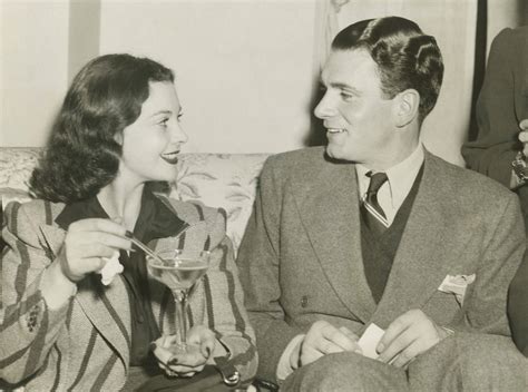 Vivien Leigh Y Laurence Olivier Pasión Locura Y Experiencias Gays Chic