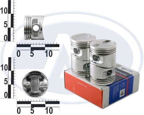 Поршневая группа ваз 21083 размеры