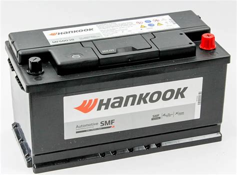 Аккумуляторы Hankook: производитель, отзывы 🦈 avtoshark.com