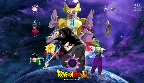 Goku Black Wallpapers - Wallpaper Cave