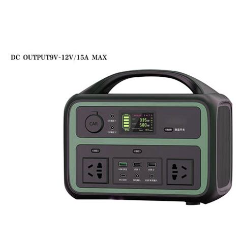 Buy Wholesale China China Factory New Hot Product V Lead Lithium Battery In Series Ah