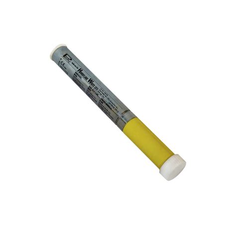 Фальшфейер для аварийной ситуации - 2-1304700 - PyroPol GmbH - для ...