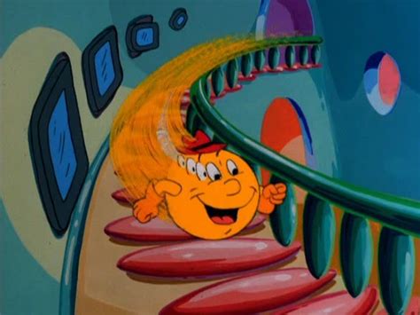 Smears Multiples And Other Animation Gimmicks Pac Man Pac Baby