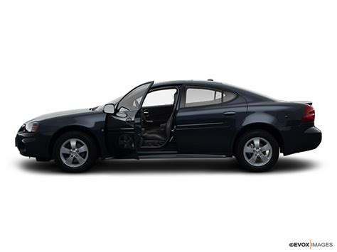 2008 Pontiac Grand Prix Specs Review Pricing And Photos