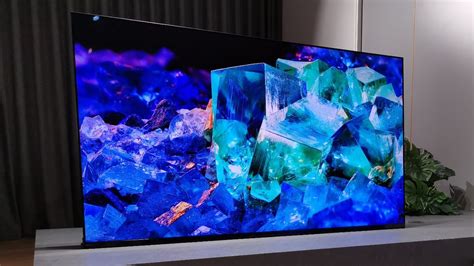 Hands on: Sony A95K QD-OLED TV review - GearOpen.com