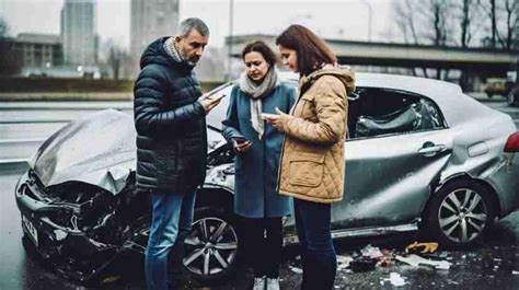 Expert Advice Navigating Insurance Claims After A Car Accident