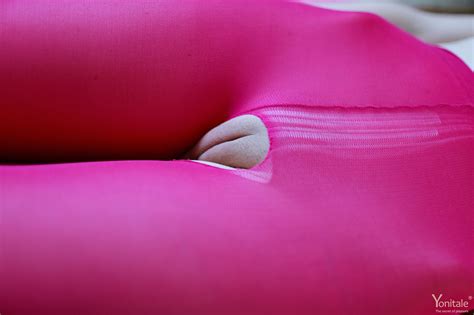 Naked Girls Tights Pantyhose Fetish Nylon Mix Vol5 92