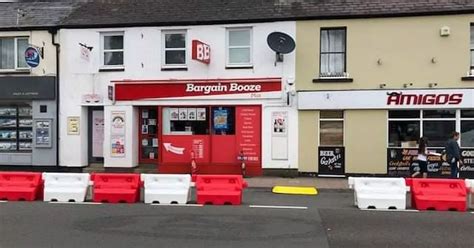 bargain booze owners fear trade   killed  councils social