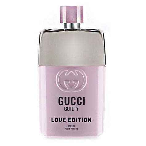 Gucci Guilty Love Edition Mmxxi Pour Homme Edt Erkek Dekant Parf M