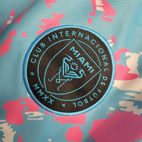 The Newkits | Buy Inter Miami Messi Kit | Football Jersey