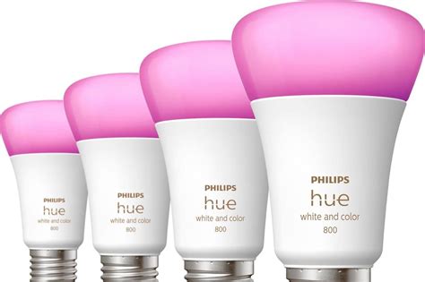 Philips Hue E27: Im Sparset reduziert - CHIP