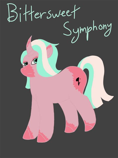 Bittersweet Symphony By Saixloverforever On Deviantart