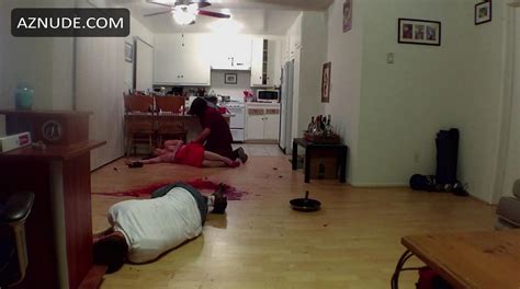 Jennifer Nude Scenes Aznude
