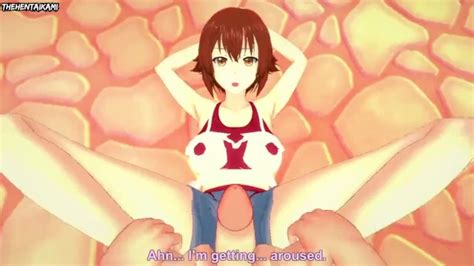 Hentai POV Feet Grand Blue Chisa Kotegawa