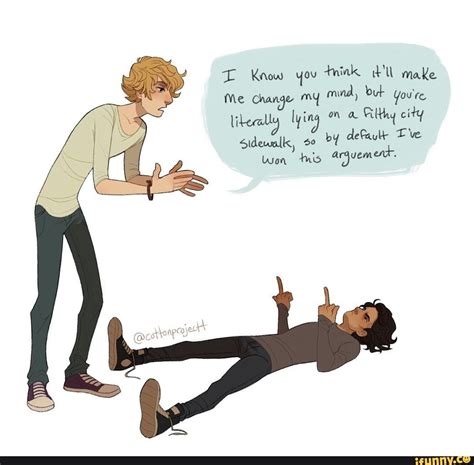 Percabeth Ifunny Percy Jackson Quotes Percy Jackson Characters | Hot ...