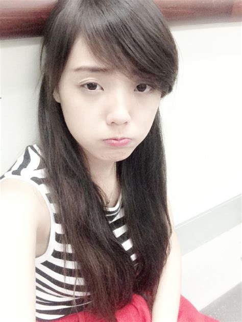 Ảnh đời thường siêu dễ thương của hot girl BB BG