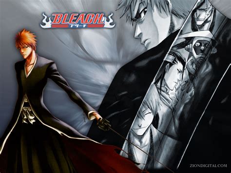 Free Download Bleach Hd Wallpaper Wallpupcom 1600x1200 For Your Desktop Mobile And Tablet