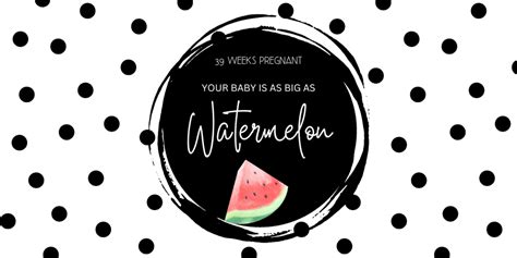 Expectant Mother Nearing Full Term Pregnancy At 39 Weeks Snugkins