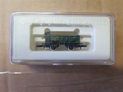 M Rklin Miniclub K Bay Sts B Offener G Terwagen Spur Z Kaufen