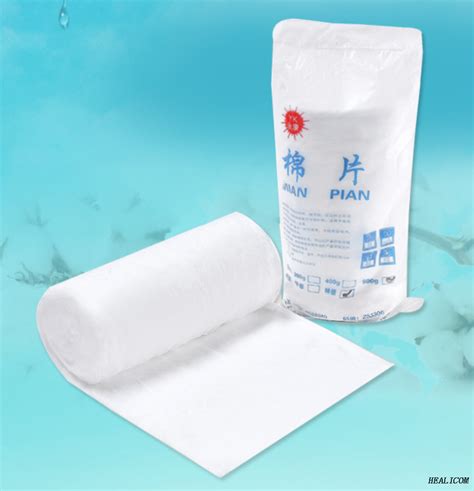 Medical High Quality Absorbent Cotton Gauze Roll - Buy gauze, Medical ...