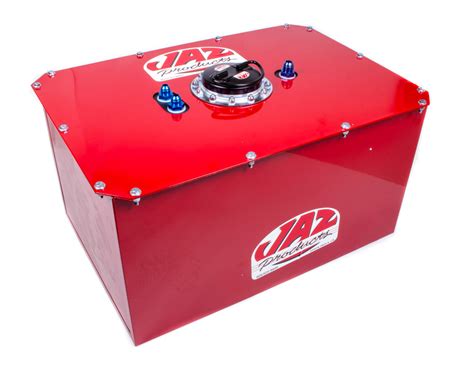 Jaz 22 Gallon Pro Sport Fuel Cell 270 622 Nf