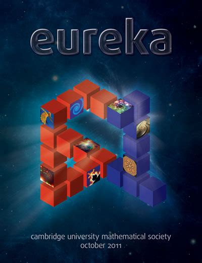 Eureka Magazine – Mathigon