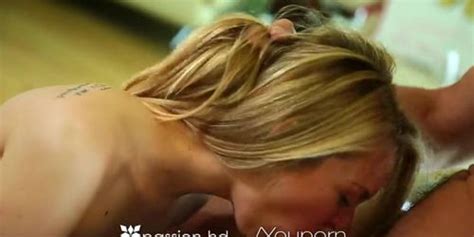 Passion HD Allie Rae Plays Kinky Sex Games With Johnny Alli Rae Tnaflix