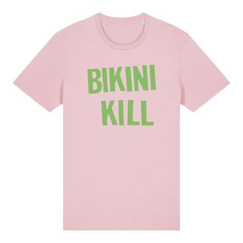 Bikini Kill Official Store