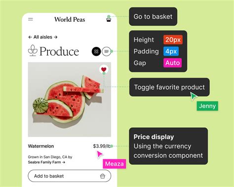 Free Online Product Development Tool For Teams Figma