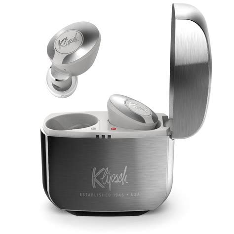 Klipsch T5 II True Wireless - StereoLife Magazine